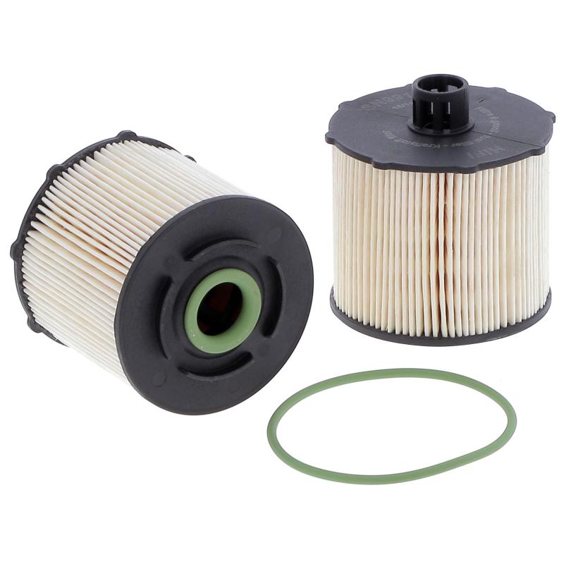 PURFLUX C622-YAKIT FILTRESI 1.5 D ZAFIRA LIFE 19 > 9817256080/-1947